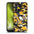 NHL Pittsburgh Penguins Camouflage Soft Gel Case for Samsung Galaxy M14 5G
