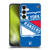 NHL New York Rangers Oversized Soft Gel Case for Samsung Galaxy S24 5G