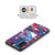 NHL New York Rangers Camouflage Soft Gel Case for Samsung Galaxy S24+ 5G