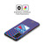 NHL New York Rangers Net Pattern Soft Gel Case for Samsung Galaxy S24+ 5G
