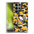 NHL Pittsburgh Penguins Camouflage Soft Gel Case for Samsung Galaxy S24 Ultra 5G