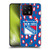 NHL New York Rangers Leopard Patten Soft Gel Case for Xiaomi 13 5G