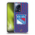 NHL New York Rangers Net Pattern Soft Gel Case for Xiaomi 13 Lite 5G