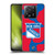 NHL New York Rangers Cow Pattern Soft Gel Case for Xiaomi 13T 5G / 13T Pro 5G