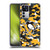 NHL Pittsburgh Penguins Camouflage Soft Gel Case for Xiaomi 12T 5G / 12T Pro 5G / Redmi K50 Ultra 5G