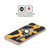 NHL Pittsburgh Penguins Cow Pattern Soft Gel Case for Xiaomi 13 5G