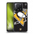 NHL Pittsburgh Penguins Oversized Soft Gel Case for Xiaomi 13T 5G / 13T Pro 5G