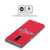 NHL Washington Capitals Plain Soft Gel Case for OnePlus 11 5G