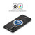 NHL Vancouver Canucks Puck Texture Soft Gel Case for Samsung Galaxy S24 Ultra 5G