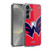 NHL Washington Capitals Oversized Soft Gel Case for Samsung Galaxy S24 5G