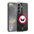 NHL Washington Capitals Puck Texture Soft Gel Case for Samsung Galaxy S24 5G