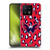 NHL Washington Capitals Leopard Patten Soft Gel Case for Xiaomi 13 5G