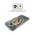 NHL Vegas Golden Knights Oversized Soft Gel Case for Motorola Moto G82 5G