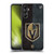 NHL Vegas Golden Knights Half Distressed Soft Gel Case for Samsung Galaxy A05s