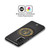 NHL Vegas Golden Knights Puck Texture Soft Gel Case for Samsung Galaxy A05s
