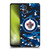 NHL Winnipeg Jets Camouflage Soft Gel Case for Motorola Moto G73 5G