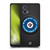NHL Winnipeg Jets Puck Texture Soft Gel Case for Motorola Moto G73 5G