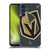 NHL Vegas Golden Knights Oversized Soft Gel Case for Samsung Galaxy A15