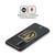 NHL Vegas Golden Knights Net Pattern Soft Gel Case for Samsung Galaxy A15