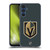 NHL Vegas Golden Knights Plain Soft Gel Case for Samsung Galaxy A15