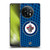 NHL Winnipeg Jets Net Pattern Soft Gel Case for OnePlus 11 5G