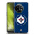 NHL Winnipeg Jets Plain Soft Gel Case for OnePlus 11 5G