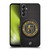 NHL Vegas Golden Knights Puck Texture Soft Gel Case for Samsung Galaxy M14 5G