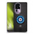 NHL Winnipeg Jets Puck Texture Soft Gel Case for OPPO Reno10 Pro+