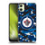 NHL Winnipeg Jets Camouflage Soft Gel Case for Samsung Galaxy A05