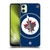 NHL Winnipeg Jets Oversized Soft Gel Case for Samsung Galaxy A05