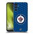 NHL Winnipeg Jets Net Pattern Soft Gel Case for Samsung Galaxy A15