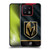 NHL Vegas Golden Knights Jersey Soft Gel Case for Xiaomi 13 5G