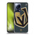 NHL Vegas Golden Knights Oversized Soft Gel Case for Xiaomi 13 Lite 5G