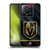 NHL Vegas Golden Knights Jersey Soft Gel Case for Xiaomi 13T 5G / 13T Pro 5G