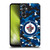 NHL Winnipeg Jets Camouflage Soft Gel Case for Samsung Galaxy M14 5G