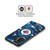 NHL Winnipeg Jets Camouflage Soft Gel Case for Samsung Galaxy M54 5G