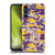 Louisiana State University LSU Louisiana State University Digital Camouflage Soft Gel Case for Samsung Galaxy A15