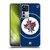 NHL Winnipeg Jets Oversized Soft Gel Case for Xiaomi 12T 5G / 12T Pro 5G / Redmi K50 Ultra 5G