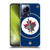 NHL Winnipeg Jets Oversized Soft Gel Case for Xiaomi 13 Lite 5G