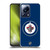 NHL Winnipeg Jets Plain Soft Gel Case for Xiaomi 13 Lite 5G