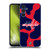 NHL Washington Capitals Cow Pattern Soft Gel Case for Samsung Galaxy A15
