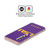 Louisiana State University LSU Louisiana State University Plain Soft Gel Case for Xiaomi 13 Lite 5G