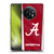 University Of Alabama UA The University Of Alabama Banner Soft Gel Case for OnePlus 11 5G