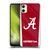 University Of Alabama UA The University Of Alabama Banner Soft Gel Case for Samsung Galaxy A05