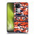 Auburn University AU Auburn University Digital Camouflage Soft Gel Case for Xiaomi 12T 5G / 12T Pro 5G / Redmi K50 Ultra 5G