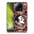 Florida State University FSU Florida State University Digital Camouflage Soft Gel Case for Xiaomi 13 Pro 5G