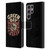 Green Day Graphics Skull Spider Leather Book Wallet Case Cover For Samsung Galaxy S24 Ultra 5G