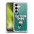 Green Day Graphics Flower Soft Gel Case for Samsung Galaxy S24 5G