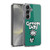 Green Day Graphics Flower Soft Gel Case for Samsung Galaxy S24 5G