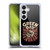 Green Day Graphics Skull Spider Soft Gel Case for Samsung Galaxy S24 5G